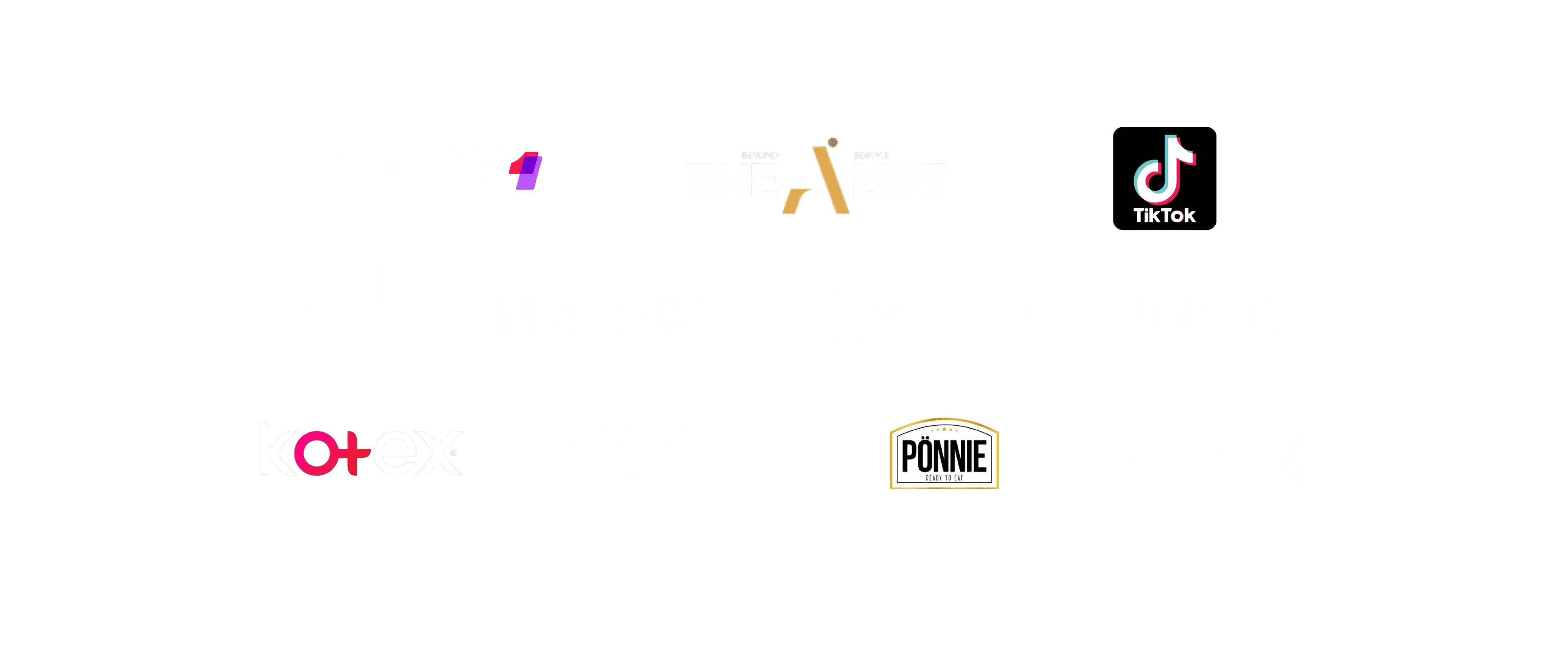 Collaboration Brands